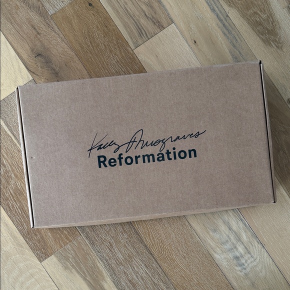 Reformation Franklin Knee Boot - Picture 10 of 11